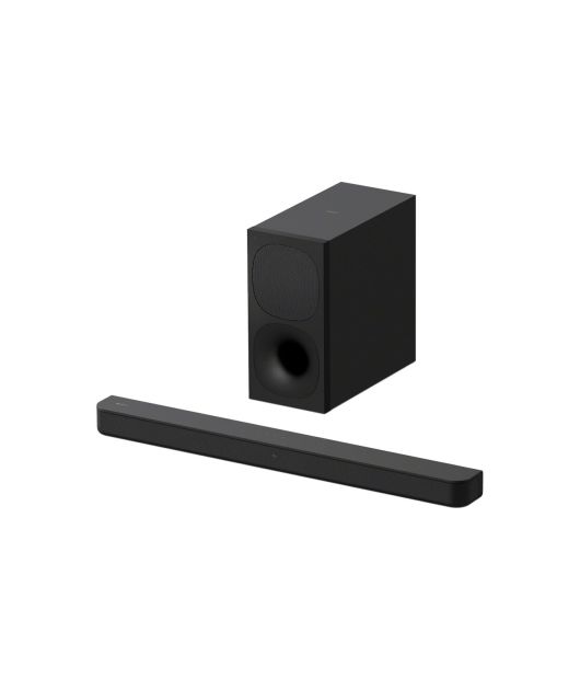 SONY HT-S400 САУНДБАР 2.1 С BLUETOOTH купить в официальном интернет-магазине Sony в Москве