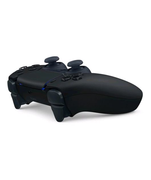 SONY DUALSENSE КОНТРОЛЛЕР ДЛЯ PS5, ЧЁРНАЯ ПОЛНОЧЬ купить в официальном интернет-магазине Sony в Москве