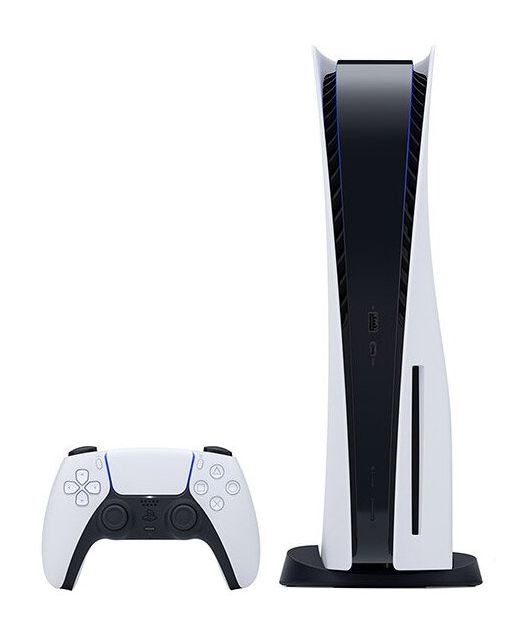 SONY PLAYSTATION 5 BLUE-RAY 825 ГБ SSD купить в официальном интернет-магазине Sony в Москве
