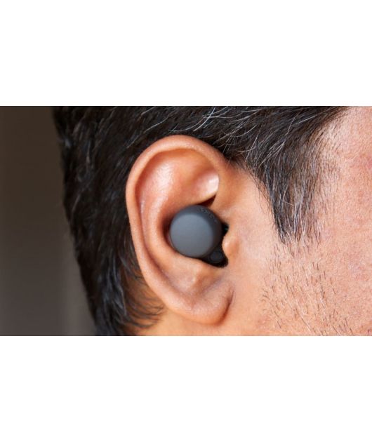 SONY LINKBUDS S (WF-LS900N) НАУШНИКИ TWS, ЧЕРНЫЕ купить в официальном интернет-магазине Sony в Москве