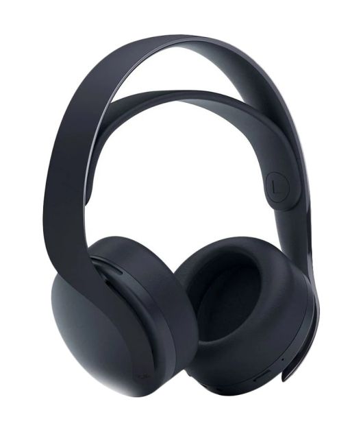 SONY PULSE 3D ИГРОВАЯ ГАРНИТУРА, ЧЁРНАЯ купить в официальном интернет-магазине Sony в Москве