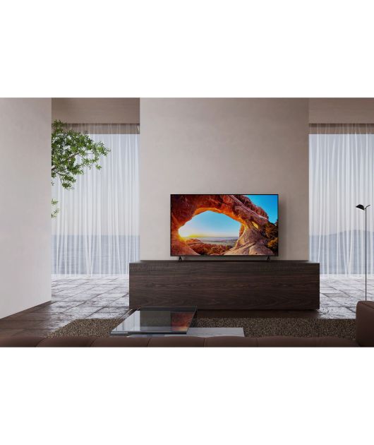 SONY BRAVIA KD-85X85J ТЕЛЕВИЗОР 4K UHD, МАЛАЙЗИЯ купить в официальном интернет-магазине Sony в Москве