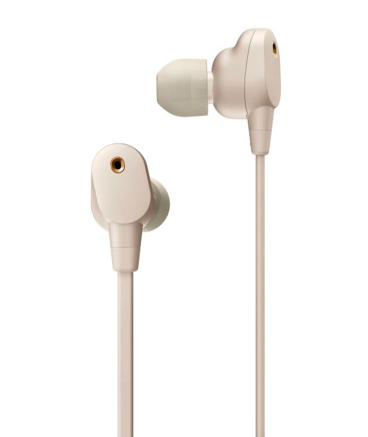 НАУШНИКИ SONY WI-1000XM2S купить в официальном интернет-магазине Sony в Москве