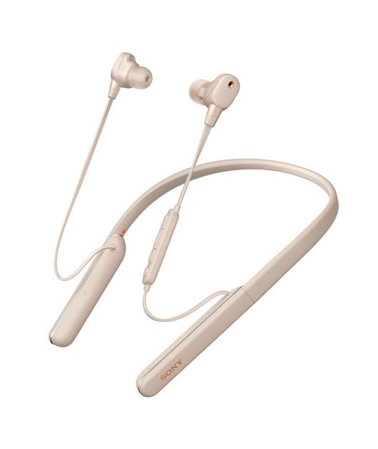НАУШНИКИ SONY WI-1000XM2S купить в официальном интернет-магазине Sony в Москве
