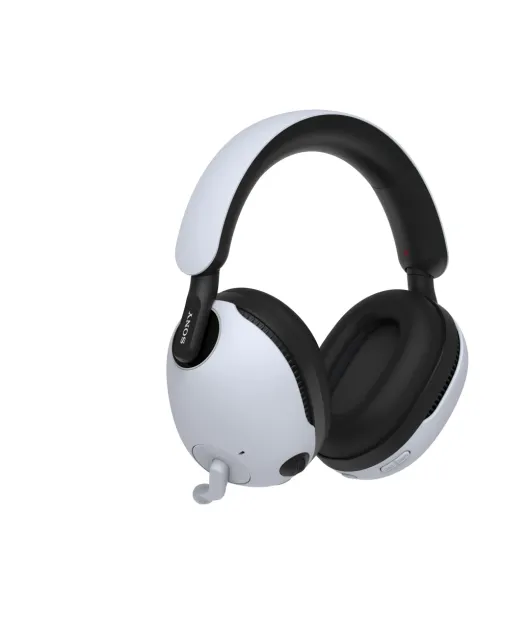 SONY INZONE H9 ИГРОВАЯ ГАРНИТУРА, БЕЛАЯ купить в официальном интернет-магазине Sony в Москве