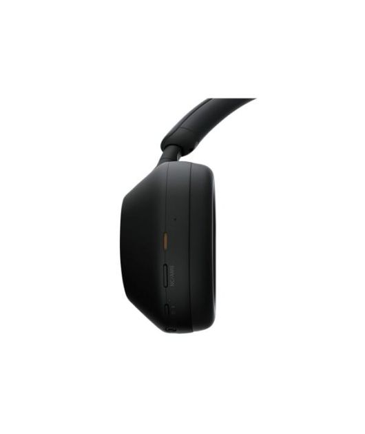 SONY WH-1000XM5 НАКЛАДНЫЕ НАУШНИКИ, ЧЁРНЫЕ купить в официальном интернет-магазине Sony в Москве