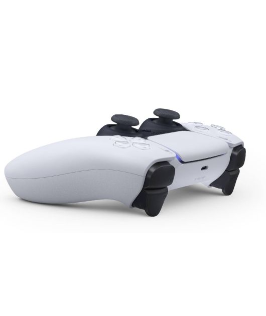 SONY DUALSENSE КОНТРОЛЛЕР ДЛЯ PS5, БЕЛЫЙ купить в официальном интернет-магазине Sony в Москве