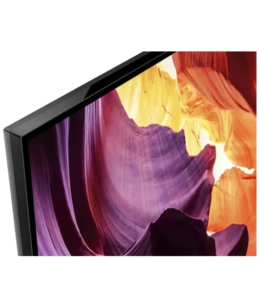 SONY BRAVIA KD-75X80K ТЕЛЕВИЗОР 4K UHD, МАЛАЙЗИЯ купить в официальном интернет-магазине Sony в Москве