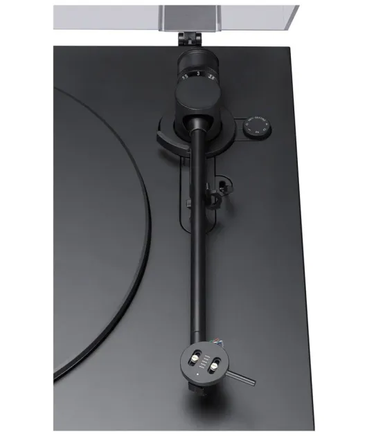 SONY PS-HX500 ВИНИЛОВЫЙ ПРОИГРЫВАТЕЛЬ купить в официальном интернет-магазине Sony в Москве