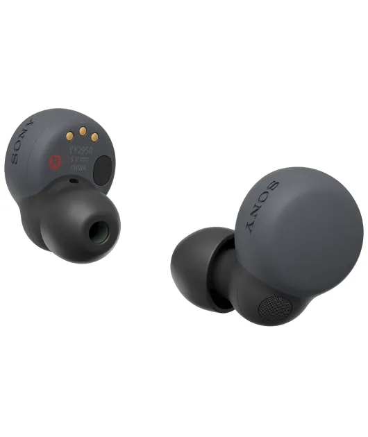 SONY LINKBUDS S (WF-LS900N) НАУШНИКИ TWS, ЧЕРНЫЕ купить в официальном интернет-магазине Sony в Москве