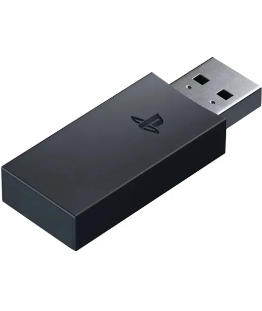 SONY PULSE 3D ИГРОВАЯ ГАРНИТУРА, ЧЁРНАЯ купить в официальном интернет-магазине Sony в Москве