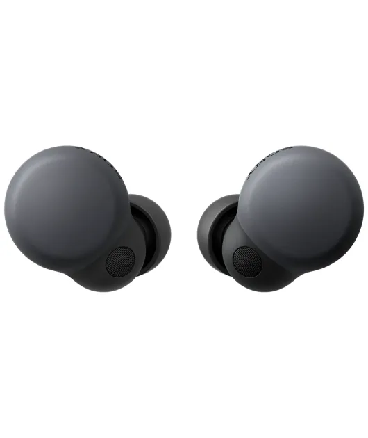 SONY LINKBUDS S (WF-LS900N) НАУШНИКИ TWS, ЧЕРНЫЕ купить в официальном интернет-магазине Sony в Москве