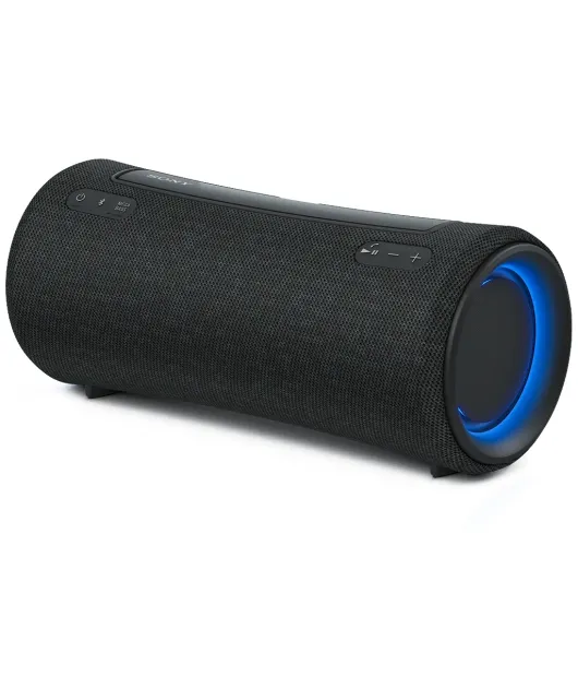 SONY SRS-XG300 БЕСПРОВОДНАЯ КОЛОНКА 40 ВТ, ЧЁРНАЯ купить в официальном интернет-магазине Sony в Москве