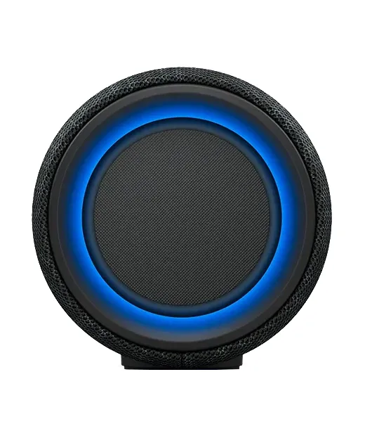 SONY SRS-XG300 БЕСПРОВОДНАЯ КОЛОНКА 40 ВТ, ЧЁРНАЯ купить в официальном интернет-магазине Sony в Москве