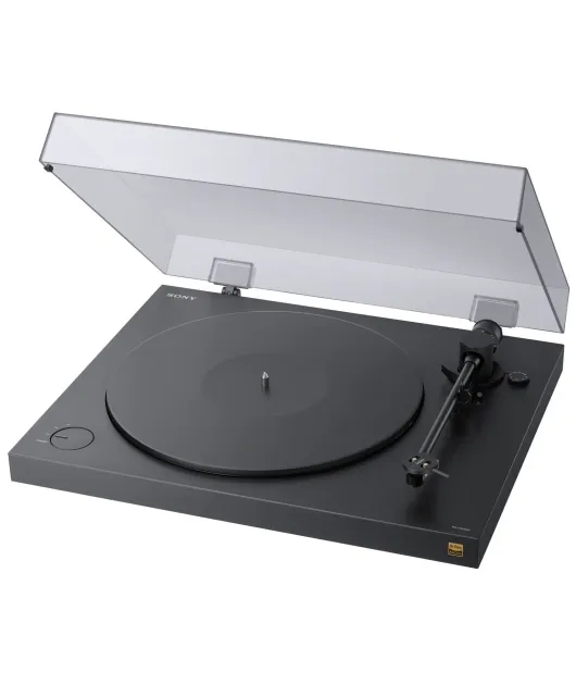 SONY PS-HX500 ВИНИЛОВЫЙ ПРОИГРЫВАТЕЛЬ купить в официальном интернет-магазине Sony в Москве