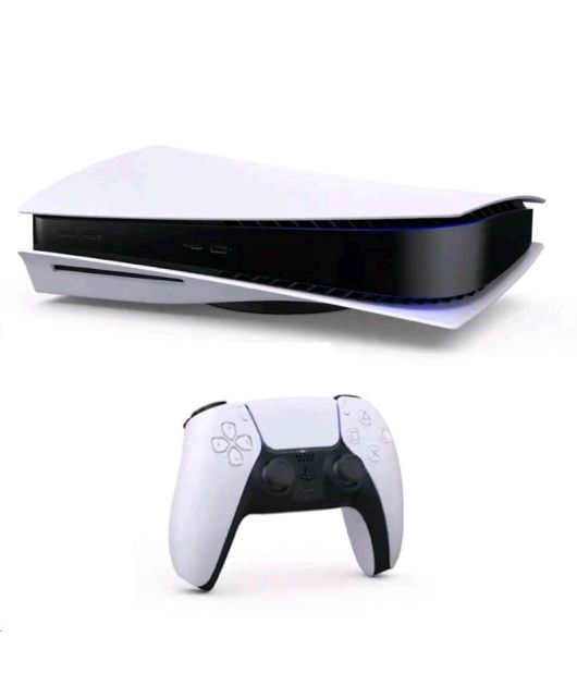 SONY PLAYSTATION 5 BLUE-RAY 825 ГБ SSD купить в официальном интернет-магазине Sony в Москве