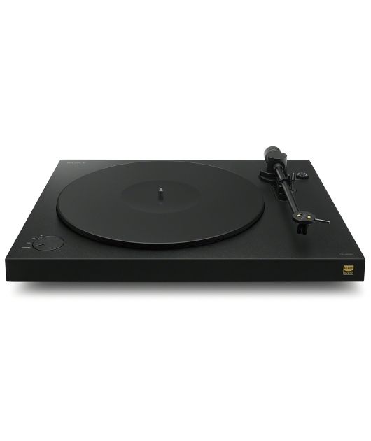 SONY PS-HX500 ВИНИЛОВЫЙ ПРОИГРЫВАТЕЛЬ купить в официальном интернет-магазине Sony в Москве