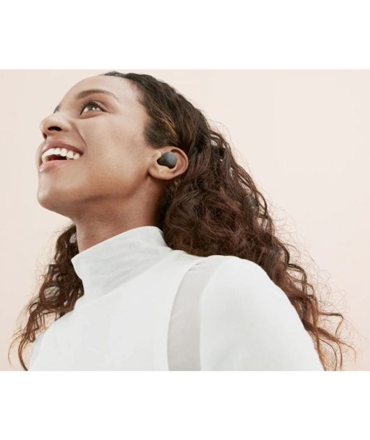 SONY LINKBUDS S (WF-LS900N) НАУШНИКИ TWS, ЧЕРНЫЕ купить в официальном интернет-магазине Sony в Москве