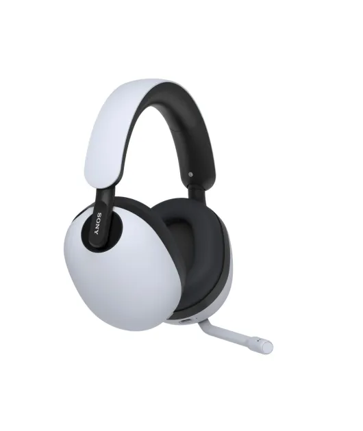 SONY INZONE H7 ИГРОВАЯ ГАРНИТУРА, БЕЛАЯ купить в официальном интернет-магазине Sony в Москве