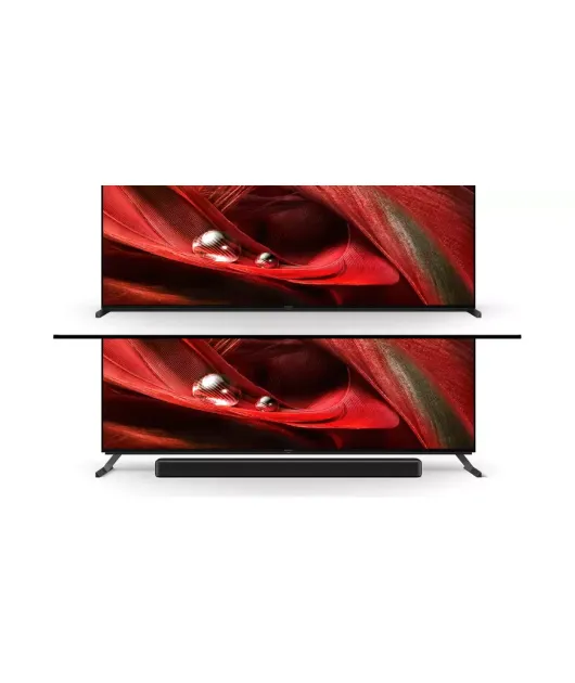 SONY BRAVIA XR-65X95J ТЕЛЕВИЗОР 4K UHD, МАЛАЙЗИЯ купить в официальном интернет-магазине Sony в Москве