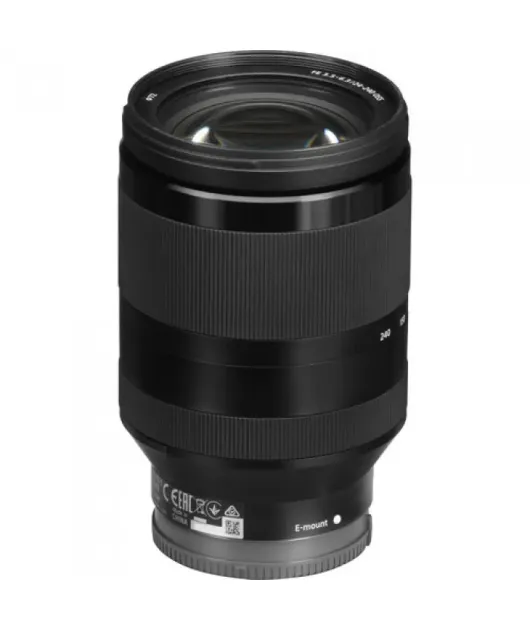 SONY SEL-24240 купить в официальном интернет-магазине Sony в Москве