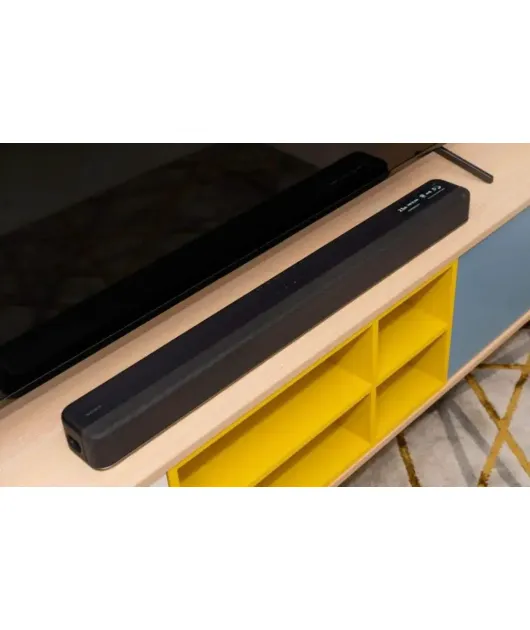 SONY HT-X8500 САУНДБАР 3.1-КАНАЛЬНЫЙ С BLUETOOTH купить в официальном интернет-магазине Sony в Москве