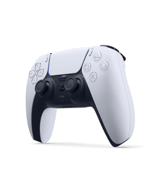 SONY DUALSENSE КОНТРОЛЛЕР ДЛЯ PS5, БЕЛЫЙ купить в официальном интернет-магазине Sony в Москве