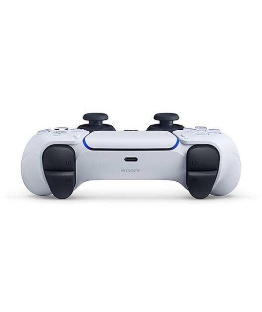 SONY DUALSENSE КОНТРОЛЛЕР ДЛЯ PS5, БЕЛЫЙ купить в официальном интернет-магазине Sony в Москве