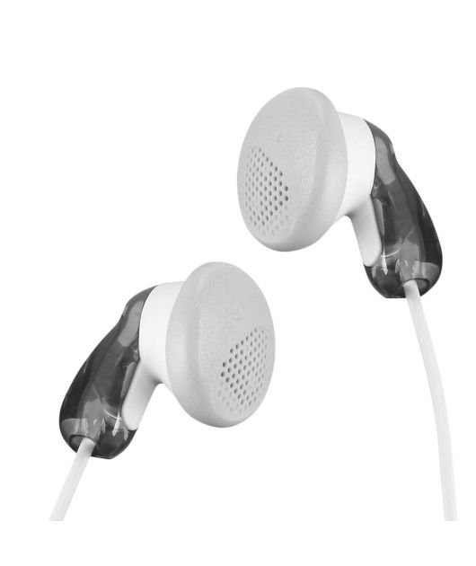 SONY MDR-E9LP НАУШНИКИ-ВКЛАДЫШИ, СЕРЫЕ купить в официальном интернет-магазине Sony в Москве