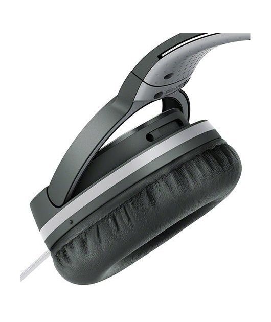 НАУШНИКИ SONY MDR-ZX660AP, ЧЕРНЫЕ купить в официальном интернет-магазине Sony в Москве