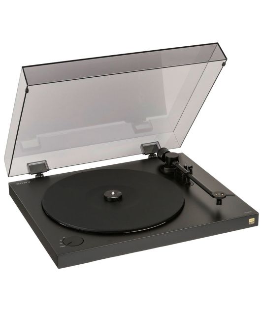 SONY PS-HX500 ВИНИЛОВЫЙ ПРОИГРЫВАТЕЛЬ купить в официальном интернет-магазине Sony в Москве