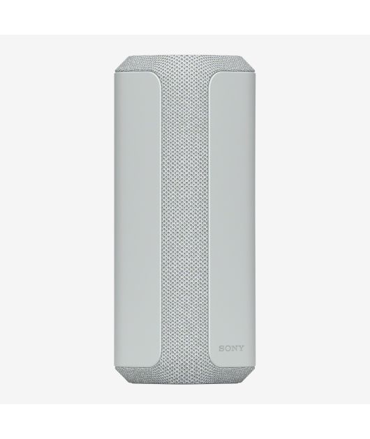 SONY SRS-XE200 БЕСПРОВОДНАЯ КОЛОНКА 20 ВТ, СЕРАЯ купить в официальном интернет-магазине Sony в Москве
