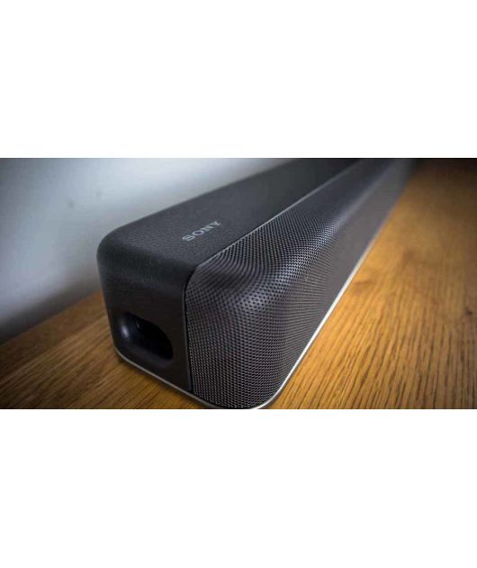 SONY HT-X8500 САУНДБАР 3.1-КАНАЛЬНЫЙ С BLUETOOTH купить в официальном интернет-магазине Sony в Москве