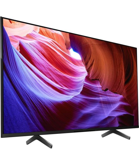 SONY BRAVIA KD-55X85K ТЕЛЕВИЗОР 4K UHD, МАЛАЙЗИЯ купить в официальном интернет-магазине Sony в Москве