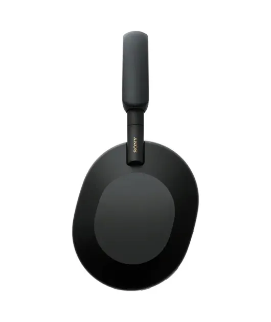 SONY WH-1000XM5 НАКЛАДНЫЕ НАУШНИКИ, ЧЁРНЫЕ купить в официальном интернет-магазине Sony в Москве