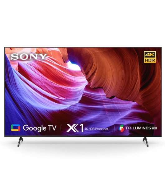 SONY BRAVIA KD-50X85K ТЕЛЕВИЗОР 4K UHD, МАЛАЙЗИЯ купить в официальном интернет-магазине Sony в Москве