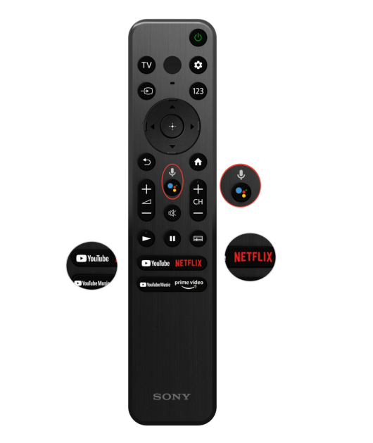 SONY BRAVIA KD-55X80K ТЕЛЕВИЗОР 4K UHD, МАЛАЙЗИЯ купить в официальном интернет-магазине Sony в Москве