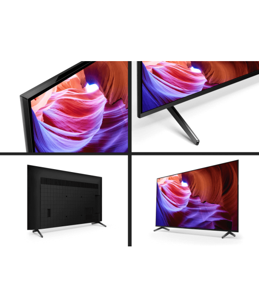SONY BRAVIA KD-50X85K ТЕЛЕВИЗОР 4K UHD, МАЛАЙЗИЯ купить в официальном интернет-магазине Sony в Москве