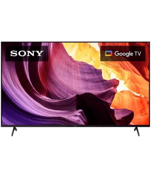 SONY BRAVIA KD-55X80K ТЕЛЕВИЗОР 4K UHD, МАЛАЙЗИЯ купить в официальном интернет-магазине Sony в Москве