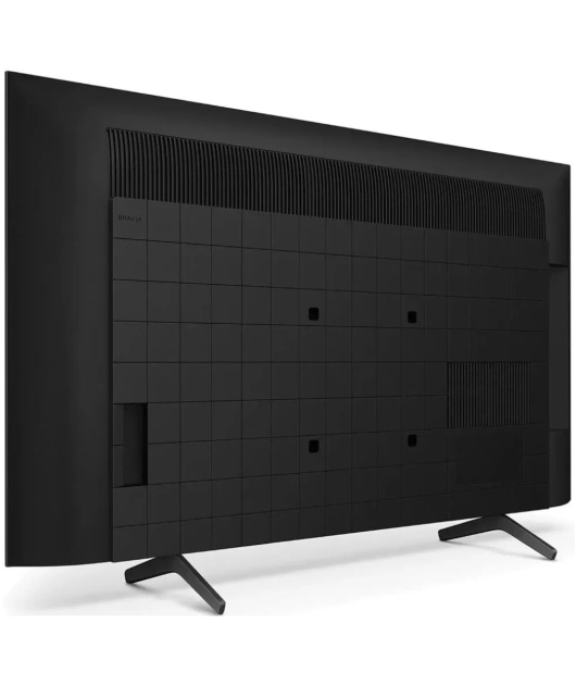 SONY BRAVIA KD-55X80K ТЕЛЕВИЗОР 4K UHD, МАЛАЙЗИЯ купить в официальном интернет-магазине Sony в Москве