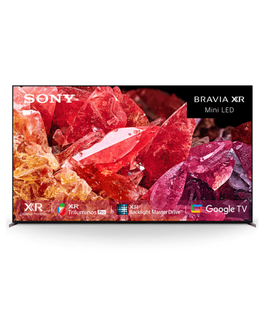 SONY BRAVIA XR-75X95K ТЕЛЕВИЗОР 4K UHD, МАЛАЙЗИЯ купить в официальном интернет-магазине Sony в Москве