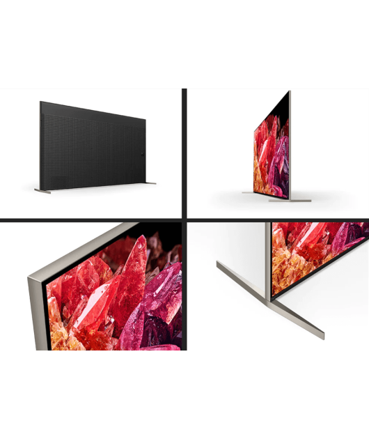 SONY BRAVIA XR-75X95K ТЕЛЕВИЗОР 4K UHD, МАЛАЙЗИЯ купить в официальном интернет-магазине Sony в Москве