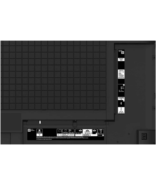SONY BRAVIA XR-75X95K ТЕЛЕВИЗОР 4K UHD, МАЛАЙЗИЯ купить в официальном интернет-магазине Sony в Москве