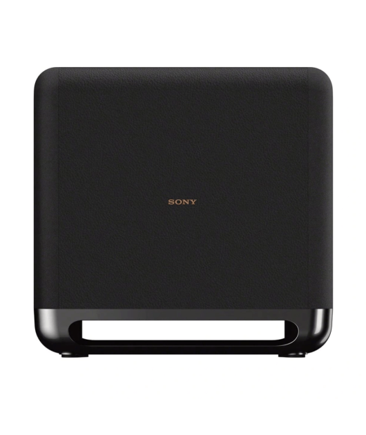 SONY SA-SW5 БЕСПРОВОДНОЙ САБВУФЕР ДЛЯ HT-A9, HT-A7000, HT-A3000 купить в официальном интернет-магазине Sony в Москве