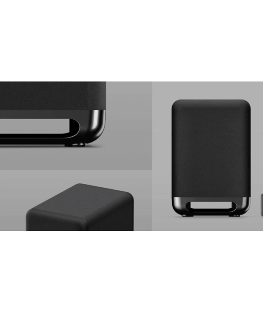 SONY SA-SW5 БЕСПРОВОДНОЙ САБВУФЕР ДЛЯ HT-A9, HT-A7000, HT-A3000 купить в официальном интернет-магазине Sony в Москве