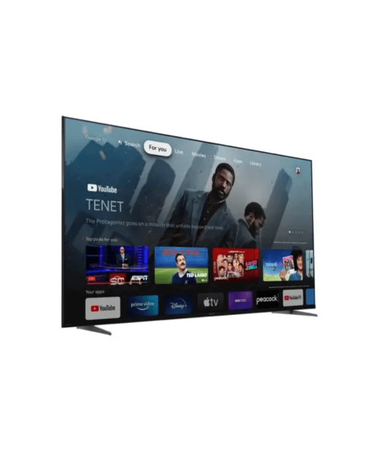 SONY BRAVIA XR-75X90K ТЕЛЕВИЗОР 4K UHD, МАЛАЙЗИЯ купить в официальном интернет-магазине Sony в Москве
