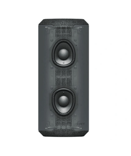 SONY SRS-XE300 БЕСПРОВОДНАЯ КОЛОНКА 30 ВТ, ЧЁРНАЯ купить в официальном интернет-магазине Sony в Москве