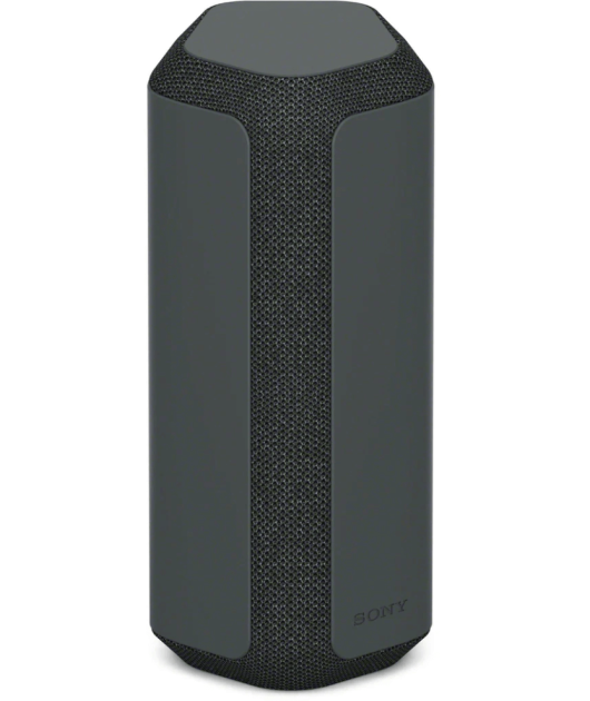 SONY SRS-XE300 БЕСПРОВОДНАЯ КОЛОНКА 30 ВТ, ЧЁРНАЯ купить в официальном интернет-магазине Sony в Москве