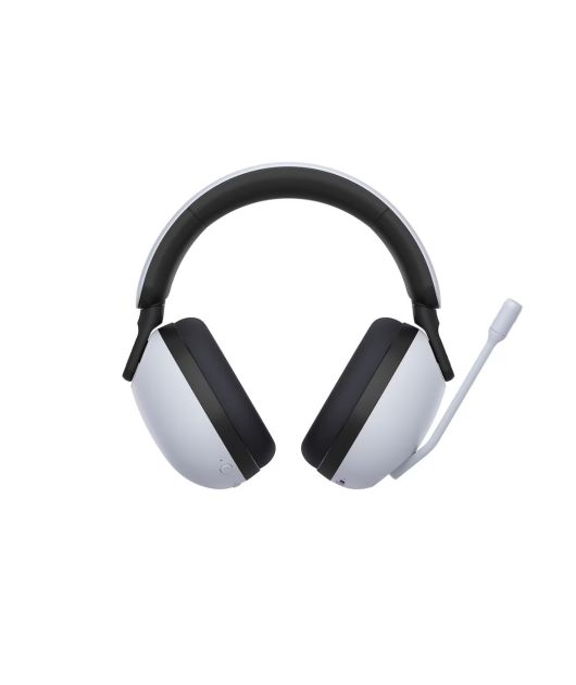 SONY INZONE H7 ИГРОВАЯ ГАРНИТУРА, БЕЛАЯ купить в официальном интернет-магазине Sony в Москве