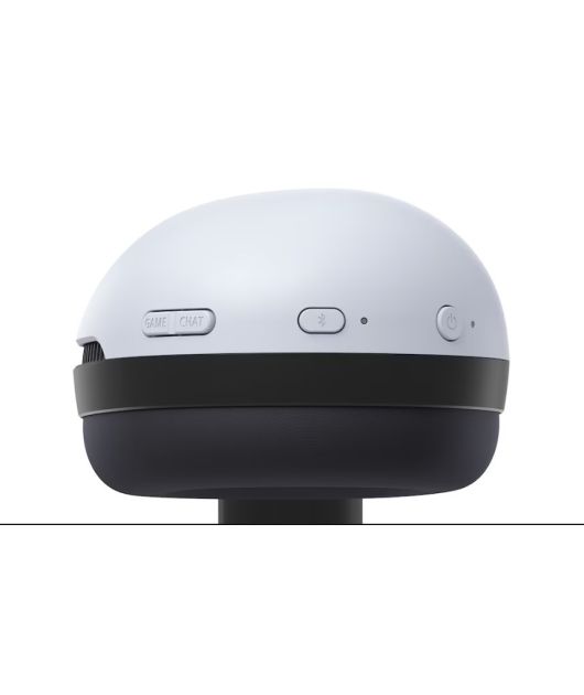 SONY INZONE H7 ИГРОВАЯ ГАРНИТУРА, БЕЛАЯ купить в официальном интернет-магазине Sony в Москве